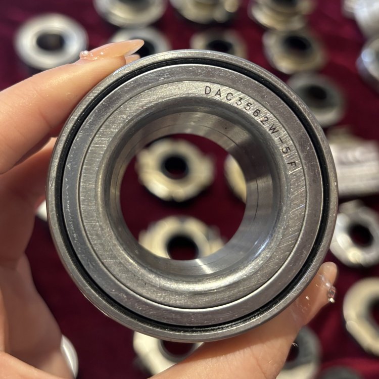 Wheel Hub Bearing DAC2552W-13CS25 Automotive Bearings DAC25520042-2RS 25*52*42mm China Factory