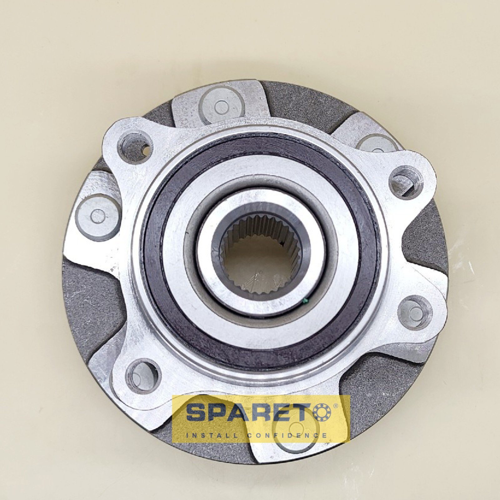 FIT 2020- ISUZU D-MAX 4WD 8-98395-194-0 98395194 WHEEL HUB ASSEMBLY SPARETO