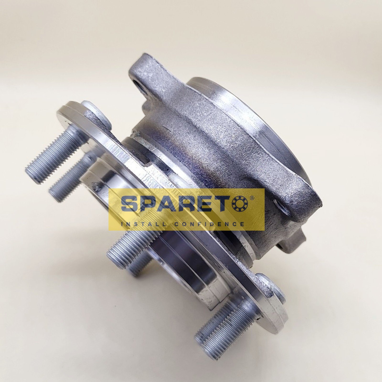 FIT 2020- ISUZU D-MAX 4WD 8-98395-194-0 98395194 WHEEL HUB ASSEMBLY SPARETO