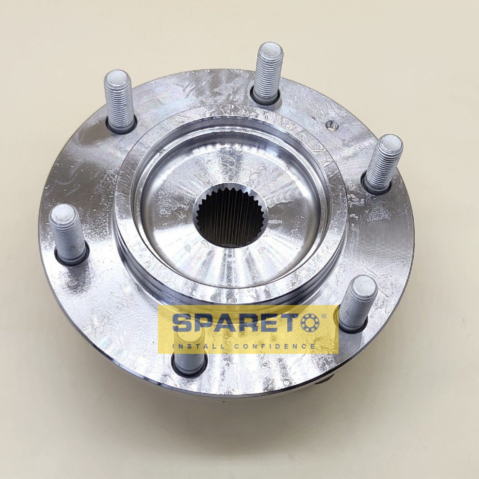 FIT 2020- ISUZU D-MAX 4WD 8-98395-194-0 98395194 WHEEL HUB ASSEMBLY SPARETO