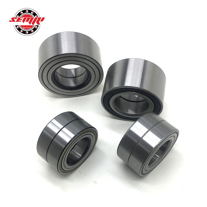 Auto Parts 40x74x40 mm Front Wheel Hub Bearing DAC40740040