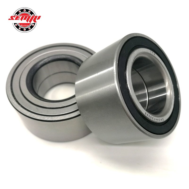Auto Parts 40x74x40 mm Front Wheel Hub Bearing DAC40740040