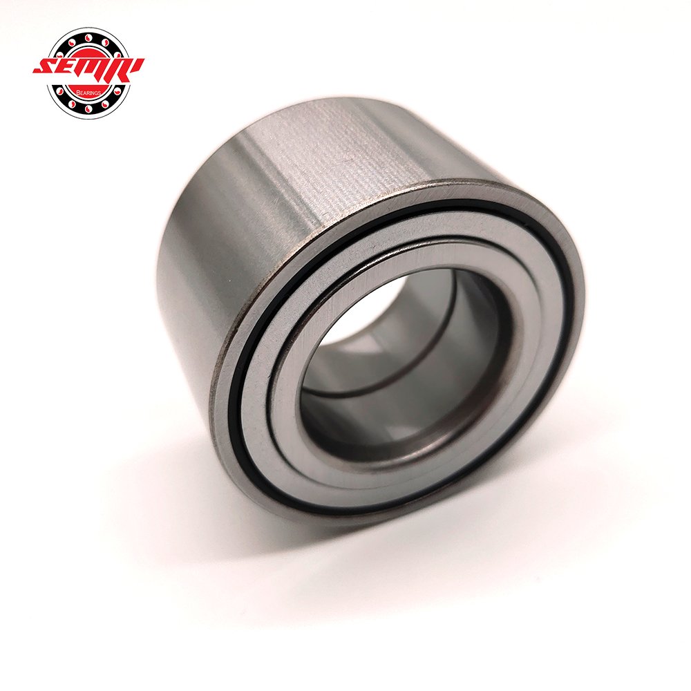 Auto Parts 40x74x40 mm Front Wheel Hub Bearing DAC40740040
