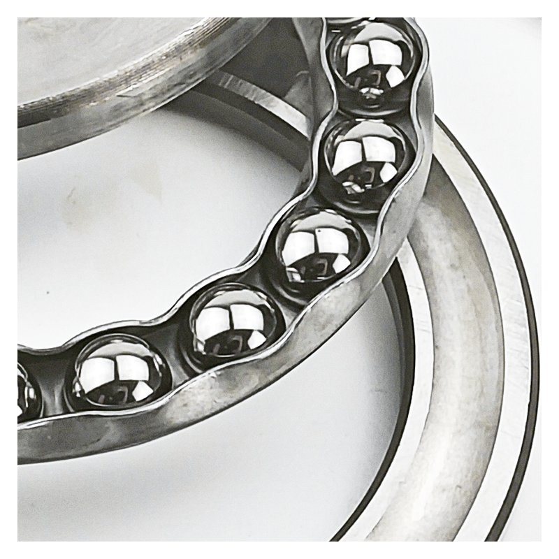 Technology Professional Manufacturing Bearing Products 51207 Thrust Ball Bearing