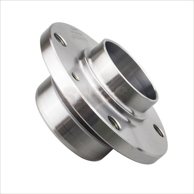 SAKES OE:1GD501611 Factory Wholesale High Quality Automotive Drivetrains Rear Wheel Hub Bearing Kit Repair Spare for VW Audi