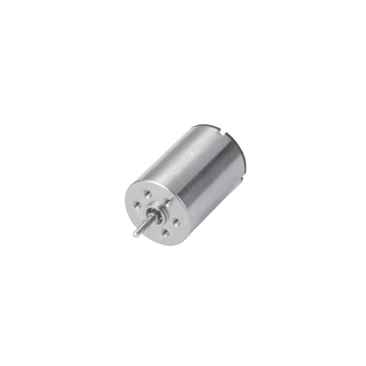 Factory Direct Sale OEM Steering Engine Robot Electric DC Permanent Magnet 9600rpm 12V Coreless Brush Motor
