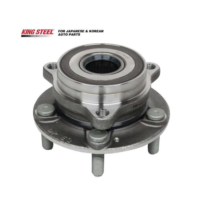 KINGSTEEL OEM 51750-K4000 51750K4000 Automotive Auto Bearing Transmission System Wheel Hub Assembly for HYUNDAI Japanese Car