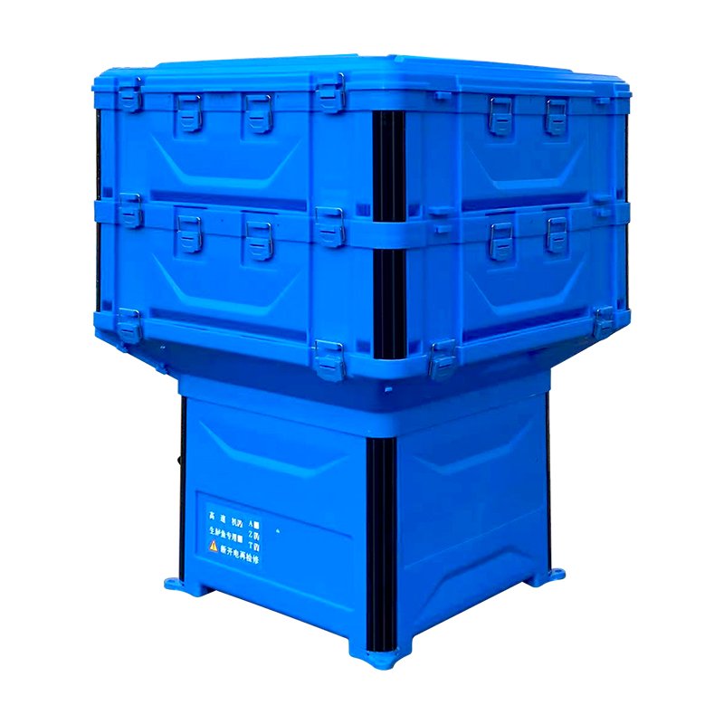 Best Quality Automatic Fish Feeder Aquaculture Big Capacity Food Feeding Machine Feeding Machine for Fish Farmer