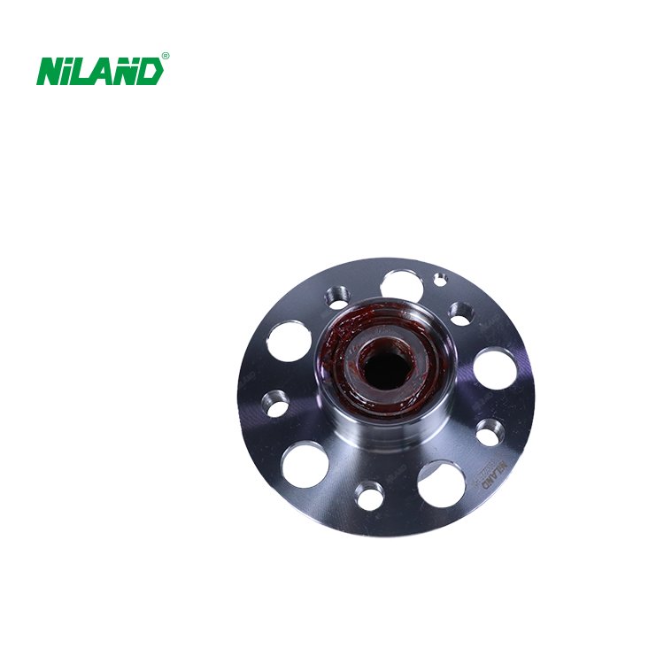 NiLand Auto Spare Parts Advanced-tech Front Wheel Bearing Left and Right 2213300225 Applicable for Mercedes Benz W221