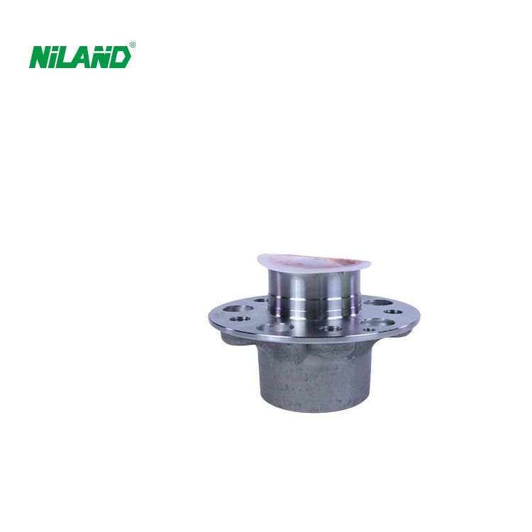 NiLand Auto Spare Parts Advanced-tech Front Wheel Bearing Left and Right 2213300225 Applicable for Mercedes Benz W221