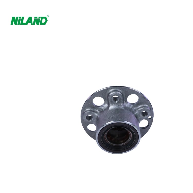 NiLand Auto Spare Parts Advanced-tech Front Wheel Bearing Left and Right 2213300225 Applicable for Mercedes Benz W221