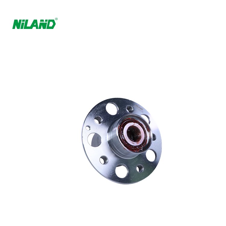 NiLand Auto Spare Parts Advanced-tech Front Wheel Bearing Left and Right 2213300225 Applicable for Mercedes Benz W221