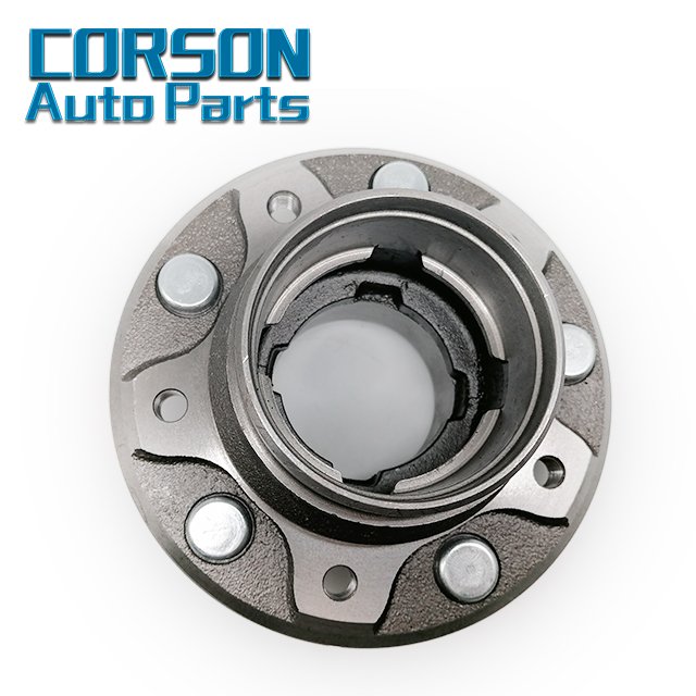 Wheel Hub Bearing Auto Bearings 43502-69085 for LAND CRUISER LAND CRUISER 100 LAND CRUISER S/T