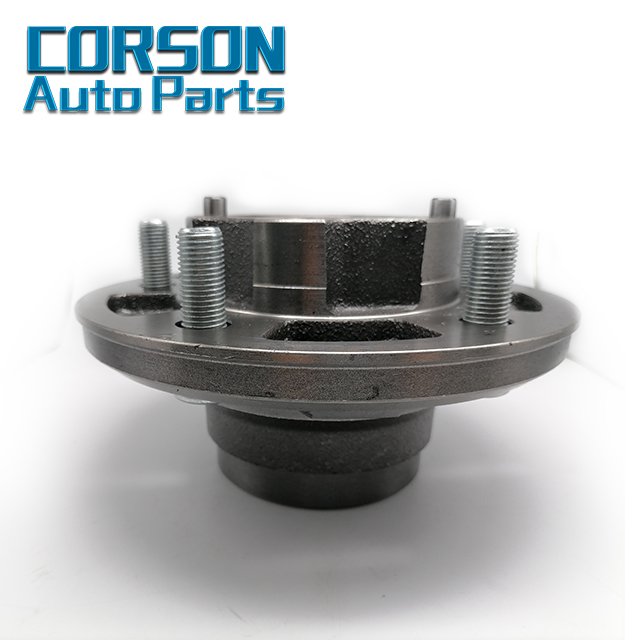 Wheel Hub Bearing Auto Bearings 43502-69085 for LAND CRUISER LAND CRUISER 100 LAND CRUISER S/T