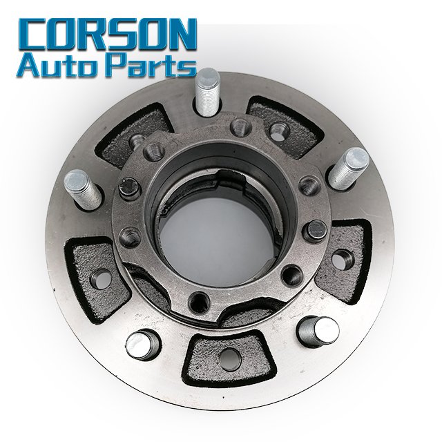 Wheel Hub Bearing Auto Bearings 43502-69085 for LAND CRUISER LAND CRUISER 100 LAND CRUISER S/T