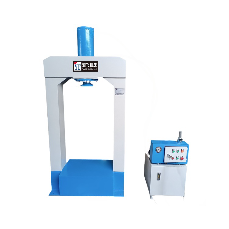 Y34-63T H Type Gantry Hydraulic Press Bearing Production Hydraulic Press Hydraulic Press Manufacturing Plant