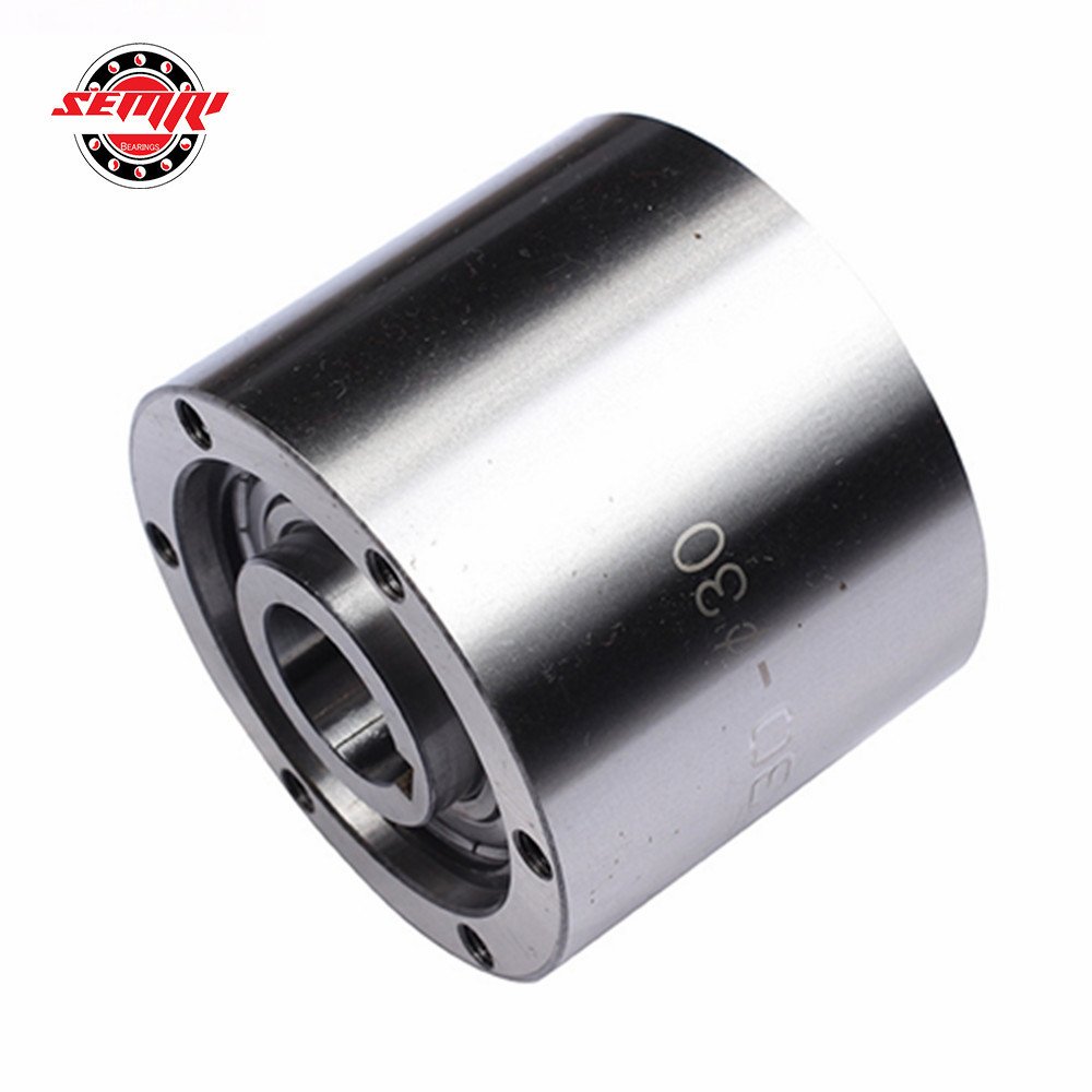 MZ30 One Way Clutch Sprag Type 30x100x82 mm One Way Bearing Cam Clutch