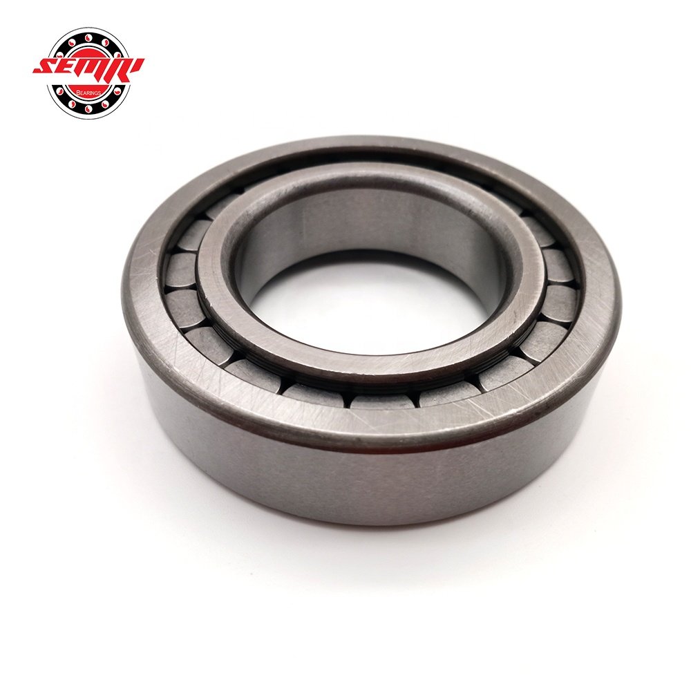 Online Factory 25x62x17 mm Cylindrical Roller Bearings SC050617CVC3