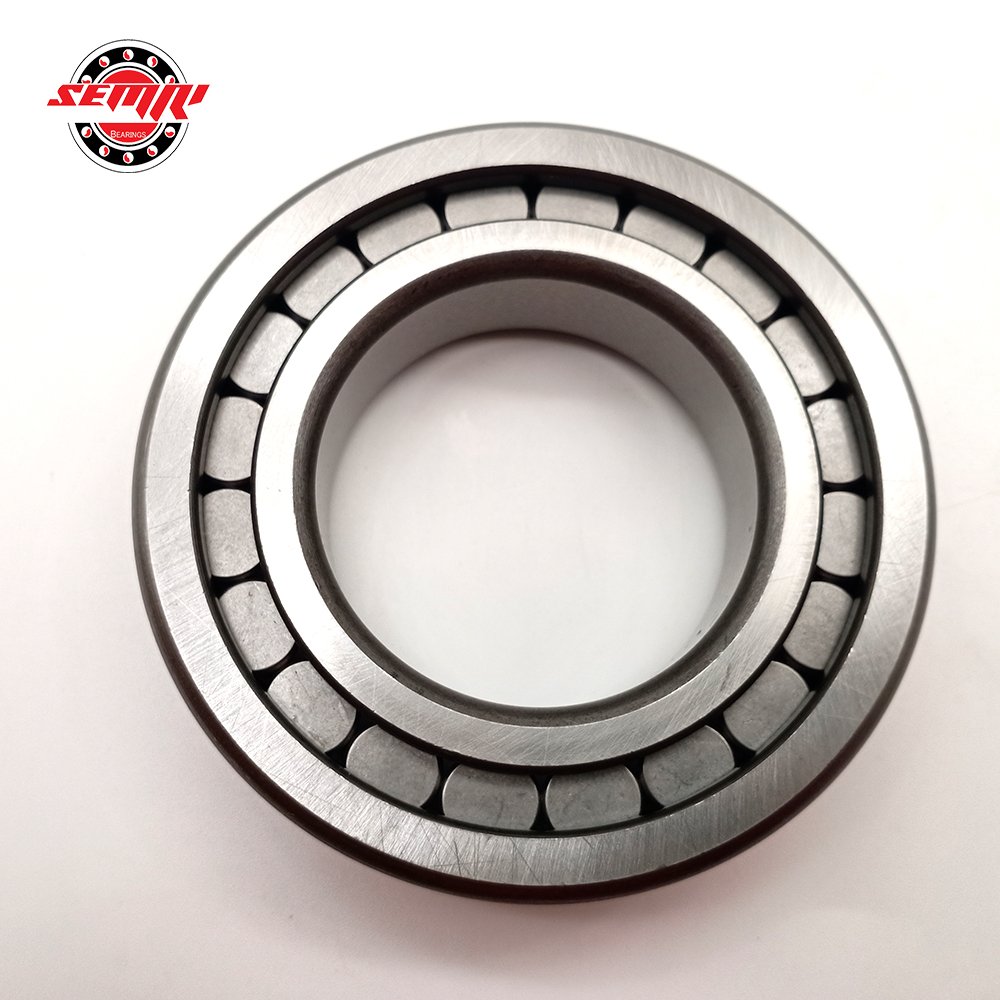 Online Factory 25x62x17 mm Cylindrical Roller Bearings SC050617CVC3