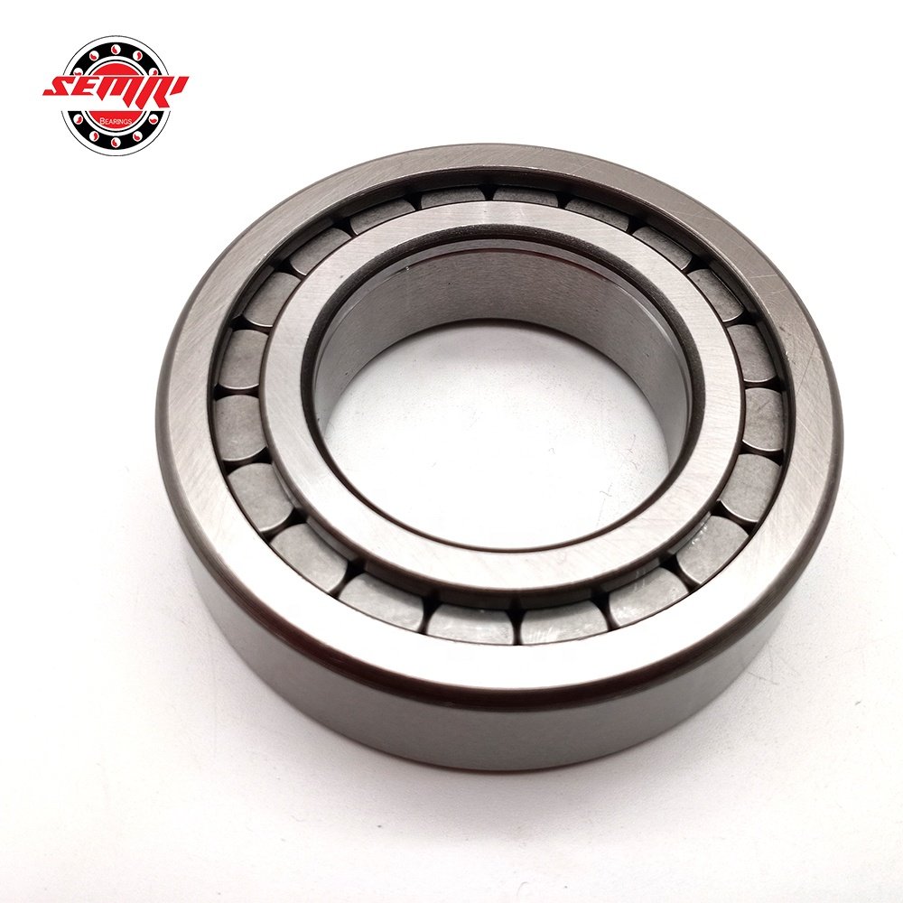 Online Factory 25x62x17 mm Cylindrical Roller Bearings SC050617CVC3