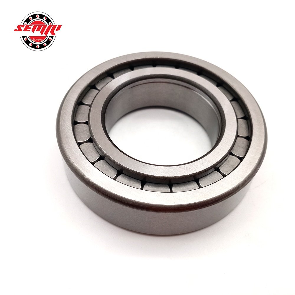 Online Factory 25x62x17 mm Cylindrical Roller Bearings SC050617CVC3