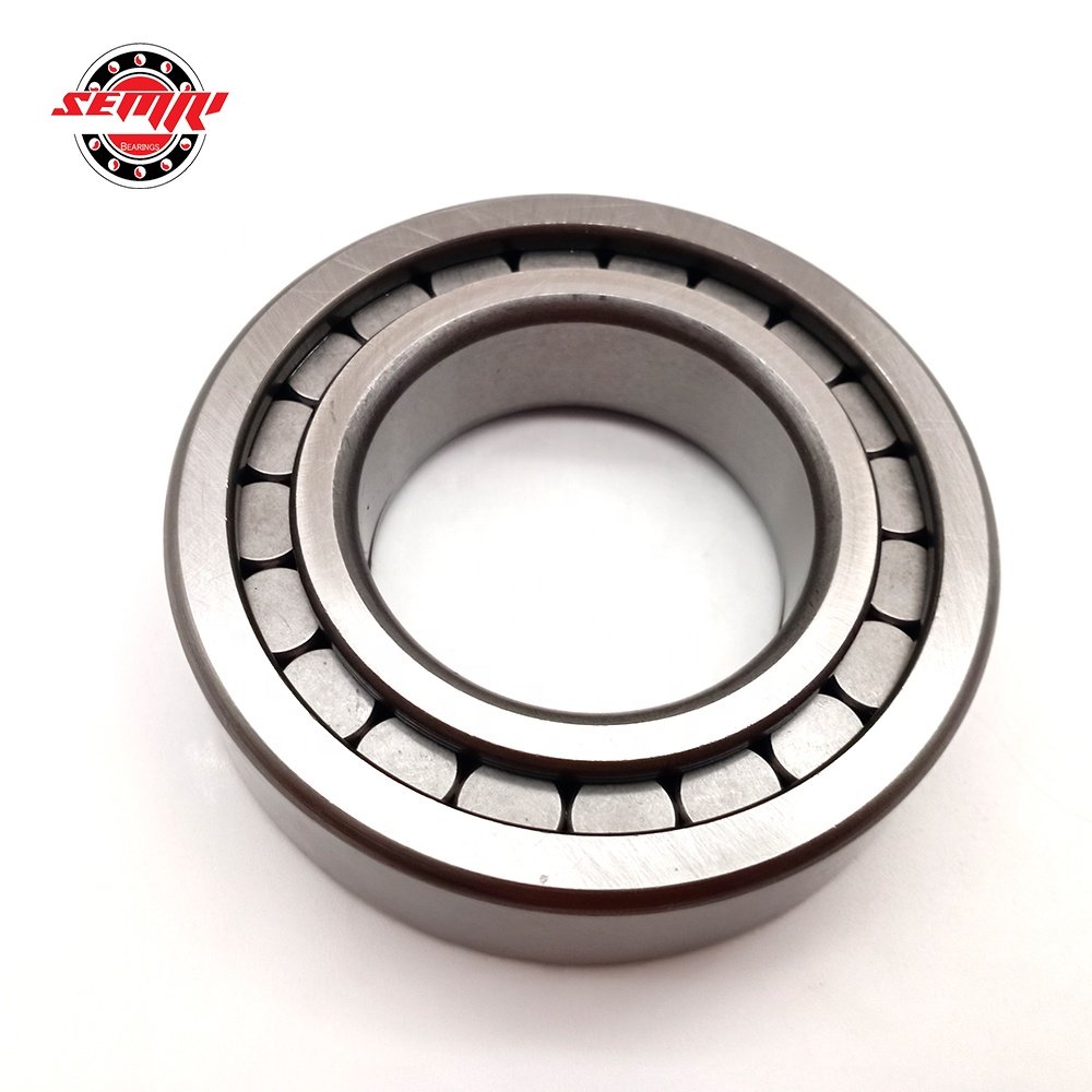 Online Factory 25x62x17 mm Cylindrical Roller Bearings SC050617CVC3