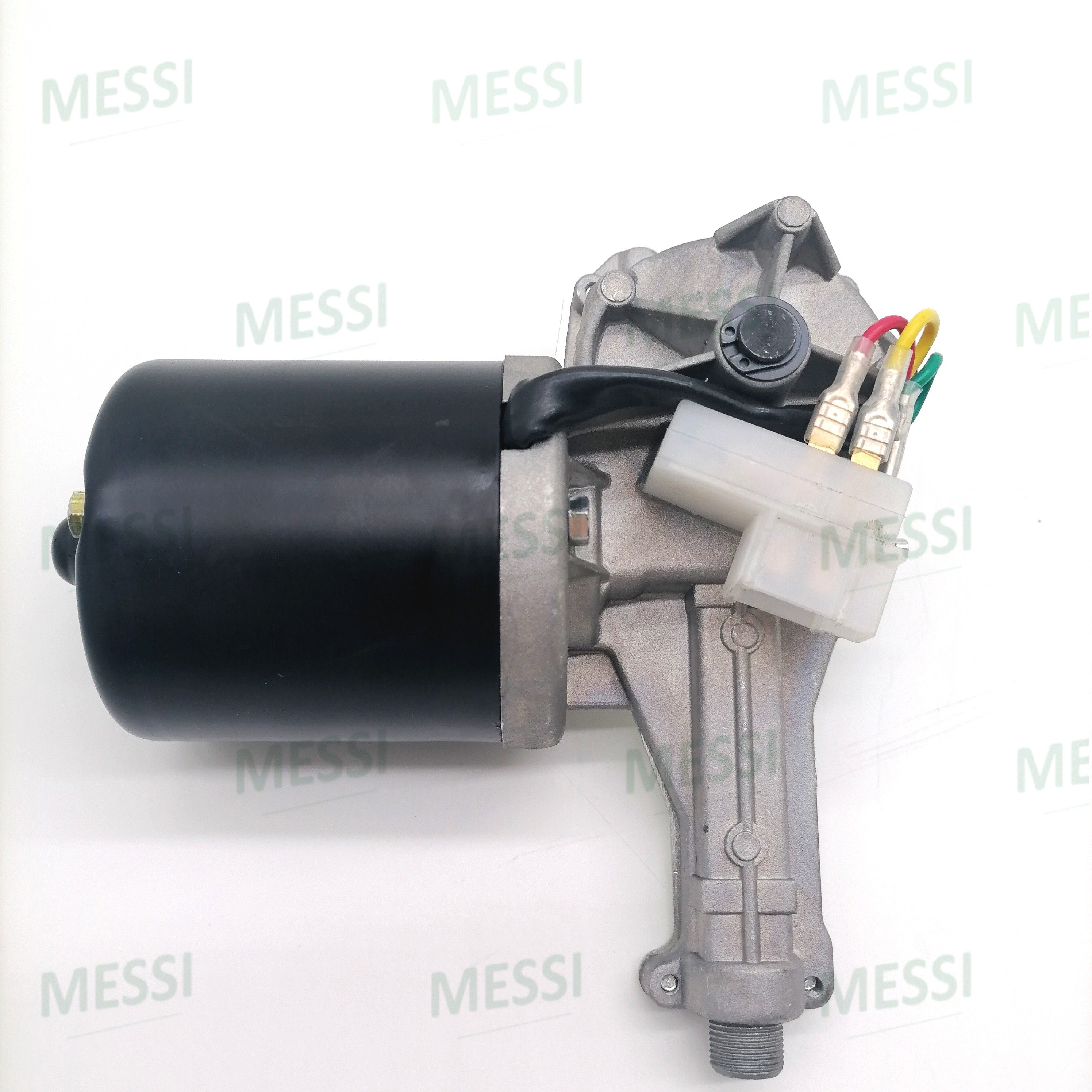 Windscreen Wiper Motor RTC3867 LR082012 for Land Rover Defender L316