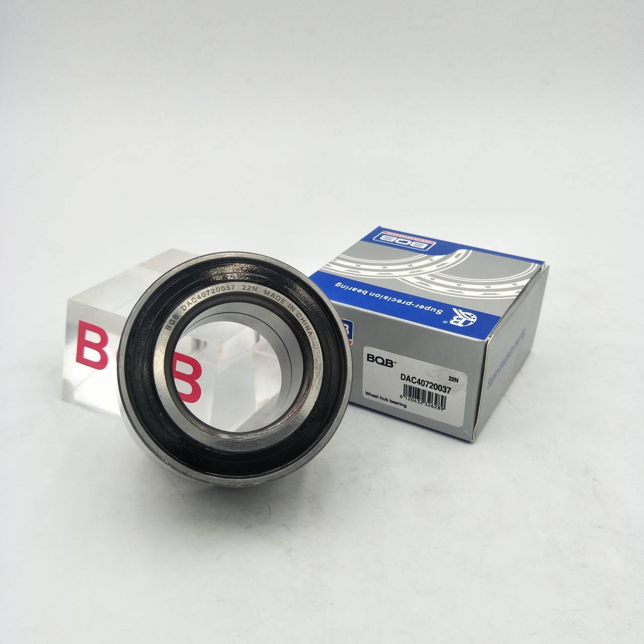 DAC25520040 Front Wheel Hub Bearing FC40857 Auto Rear Wheel Bearing 25x52x40mm