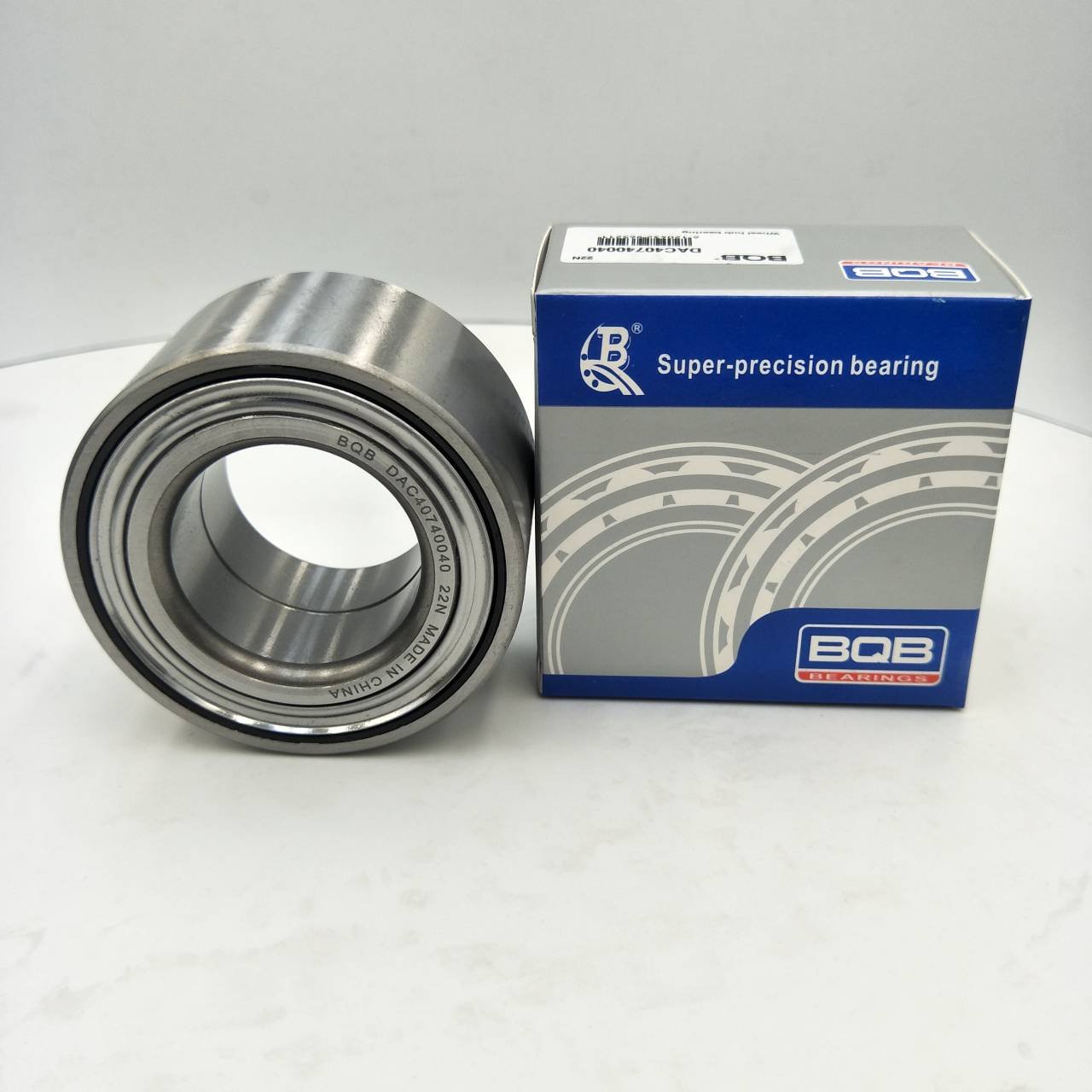 DAC25520040 Front Wheel Hub Bearing FC40857 Auto Rear Wheel Bearing 25x52x40mm