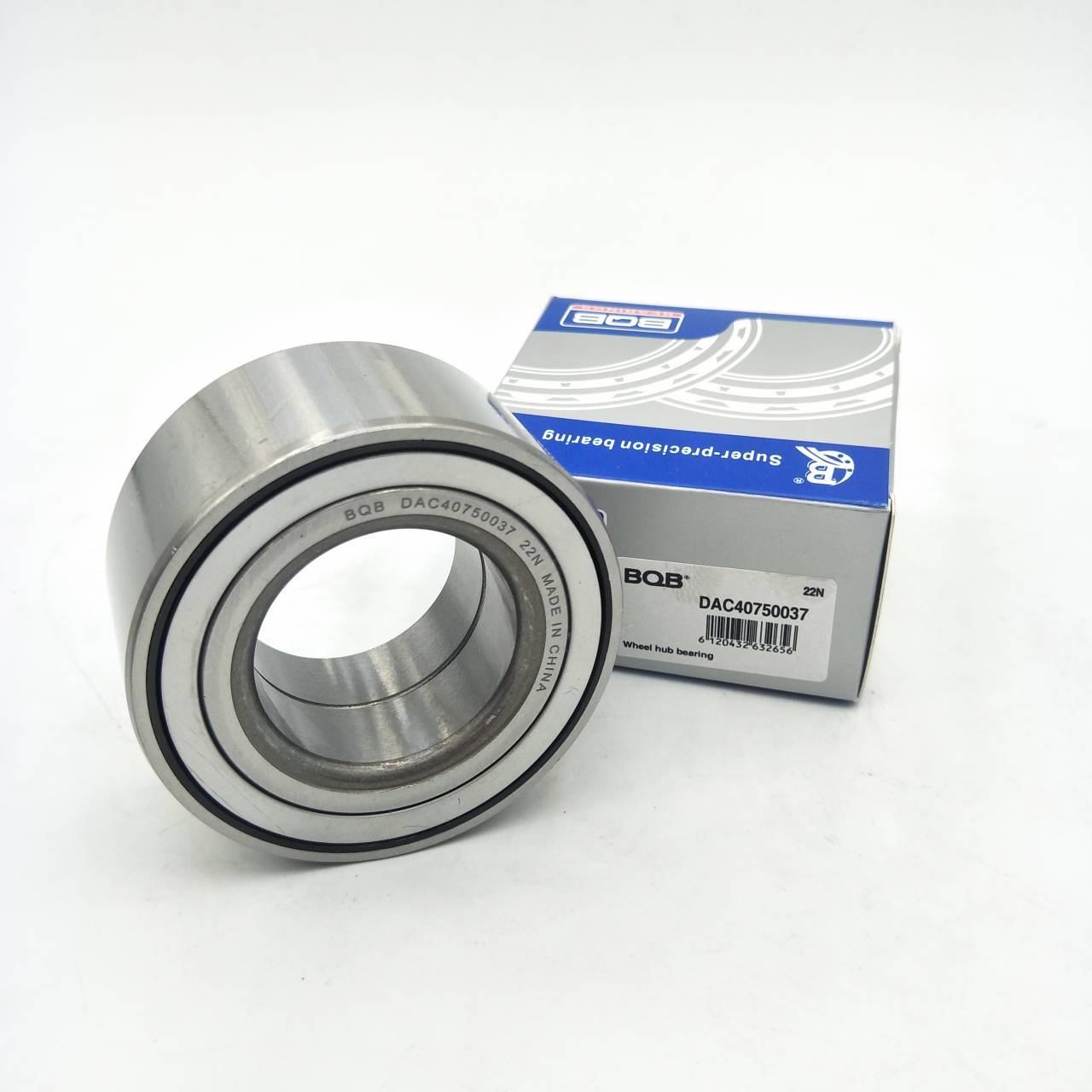 DAC25520040 Front Wheel Hub Bearing FC40857 Auto Rear Wheel Bearing 25x52x40mm