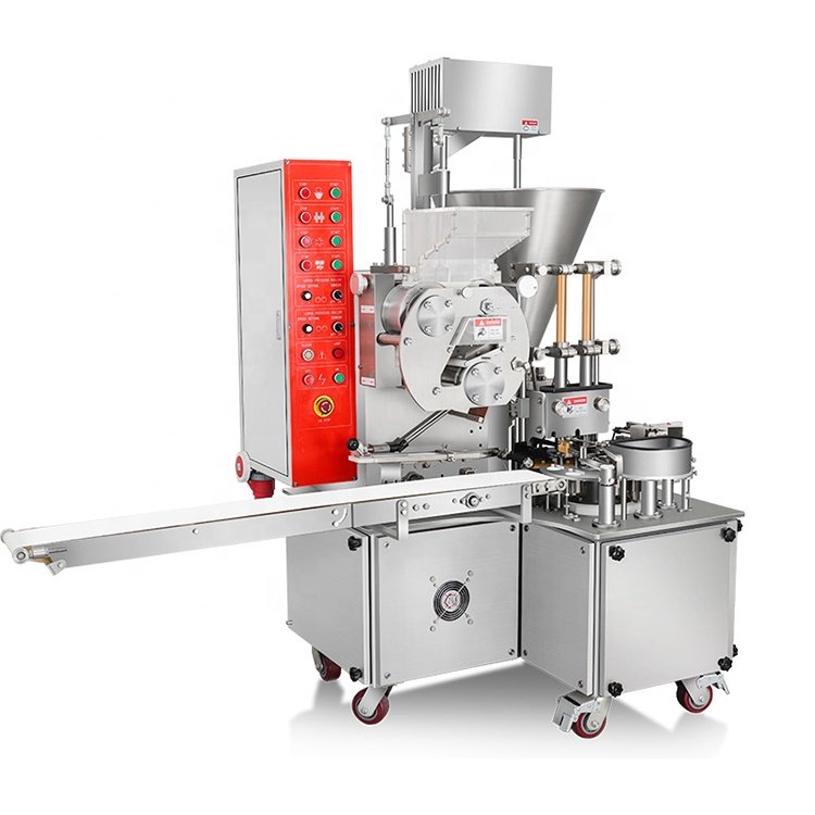Small Automatic Shaomai Shumai Siopao Siomai Shaomai Making Machine for Restaurant Siomai Maker Machine