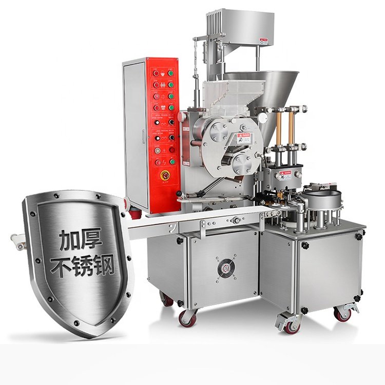 Small Automatic Shaomai Shumai Siopao Siomai Shaomai Making Machine for Restaurant Siomai Maker Machine