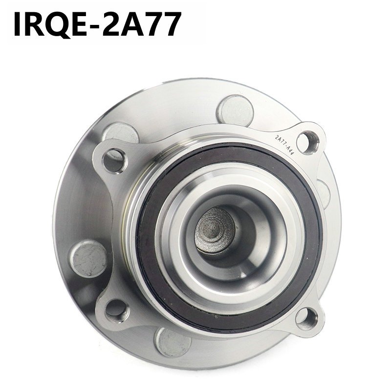 GDYUESH 2A77 Auto Parts Wheel Bearing Hub Assembly 43550-26010 for for Hiace 2019- Front Axle