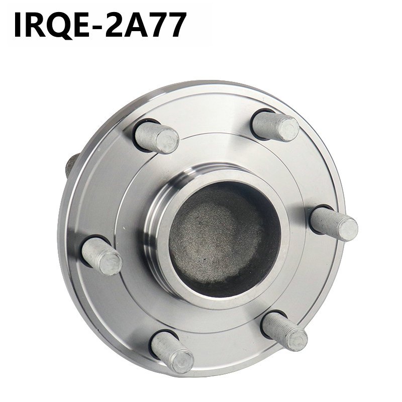 GDYUESH 2A77 Auto Parts Wheel Bearing Hub Assembly 43550-26010 for for Hiace 2019- Front Axle