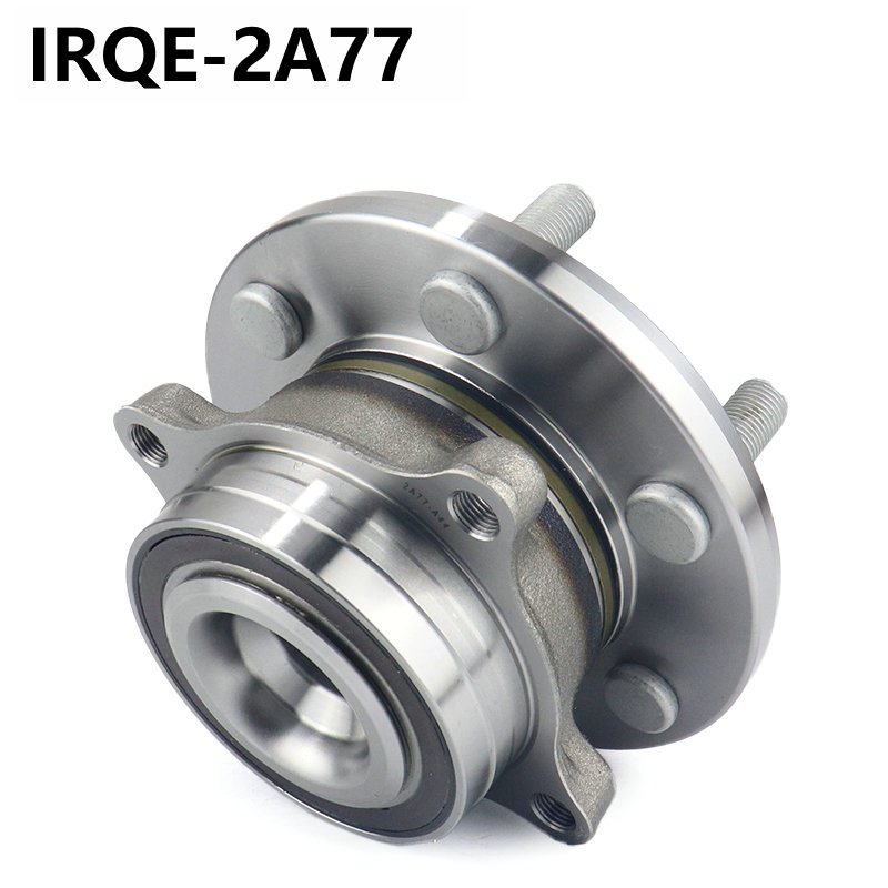GDYUESH 2A77 Auto Parts Wheel Bearing Hub Assembly 43550-26010 for for Hiace 2019- Front Axle