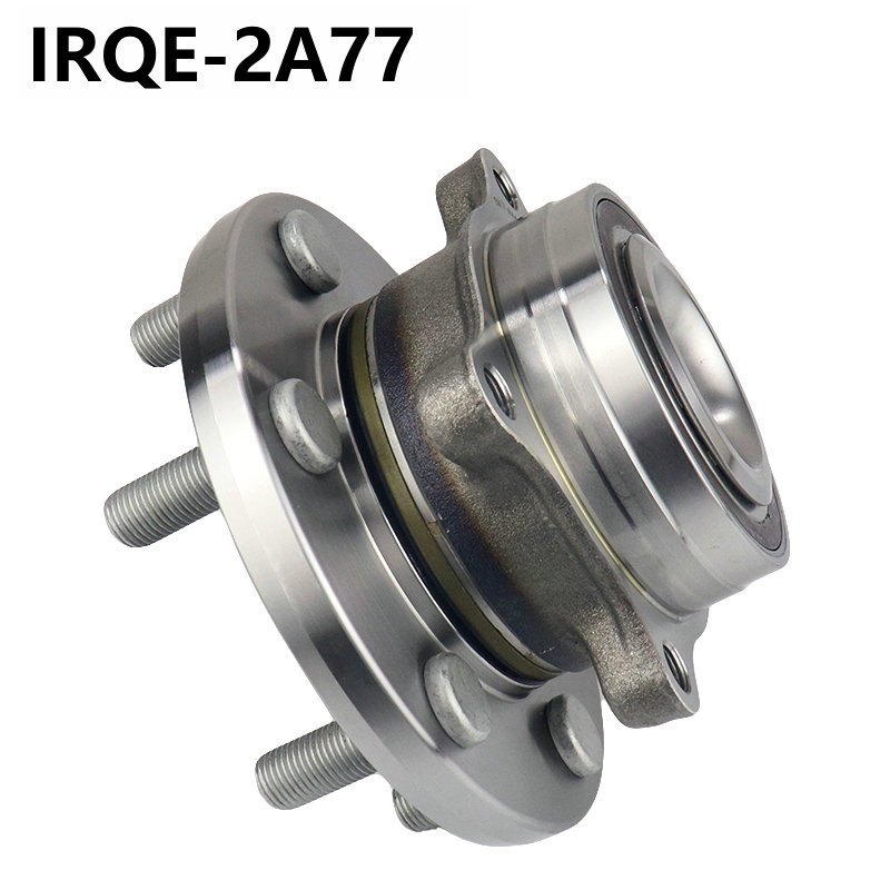 GDYUESH 2A77 Auto Parts Wheel Bearing Hub Assembly 43550-26010 for for Hiace 2019- Front Axle