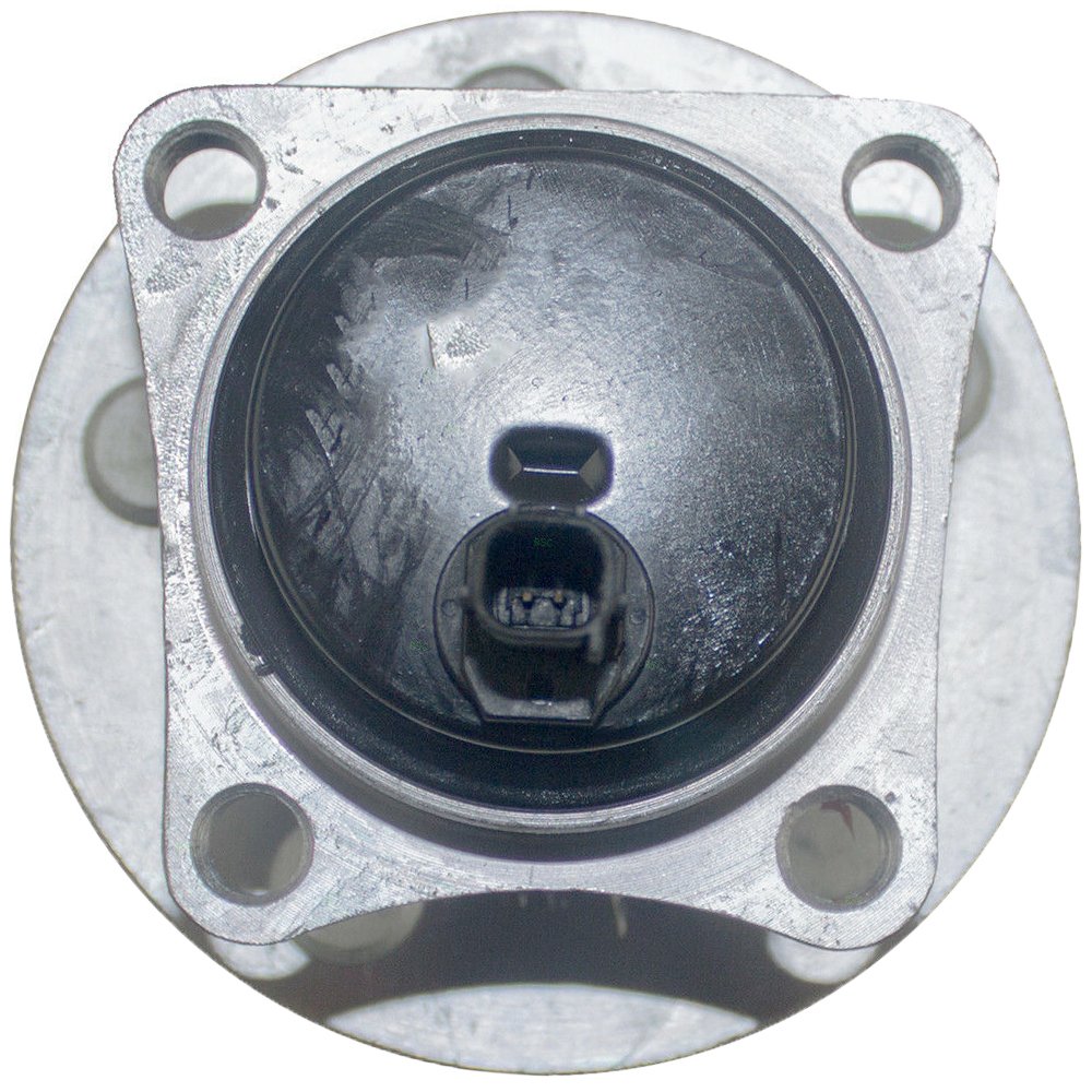 Car Spare Parts Hub Bearing Wheel Auto Part 512403 4245002170 42450-12170 4245012170 HA590305 BR930713 for Toyota Pontiac