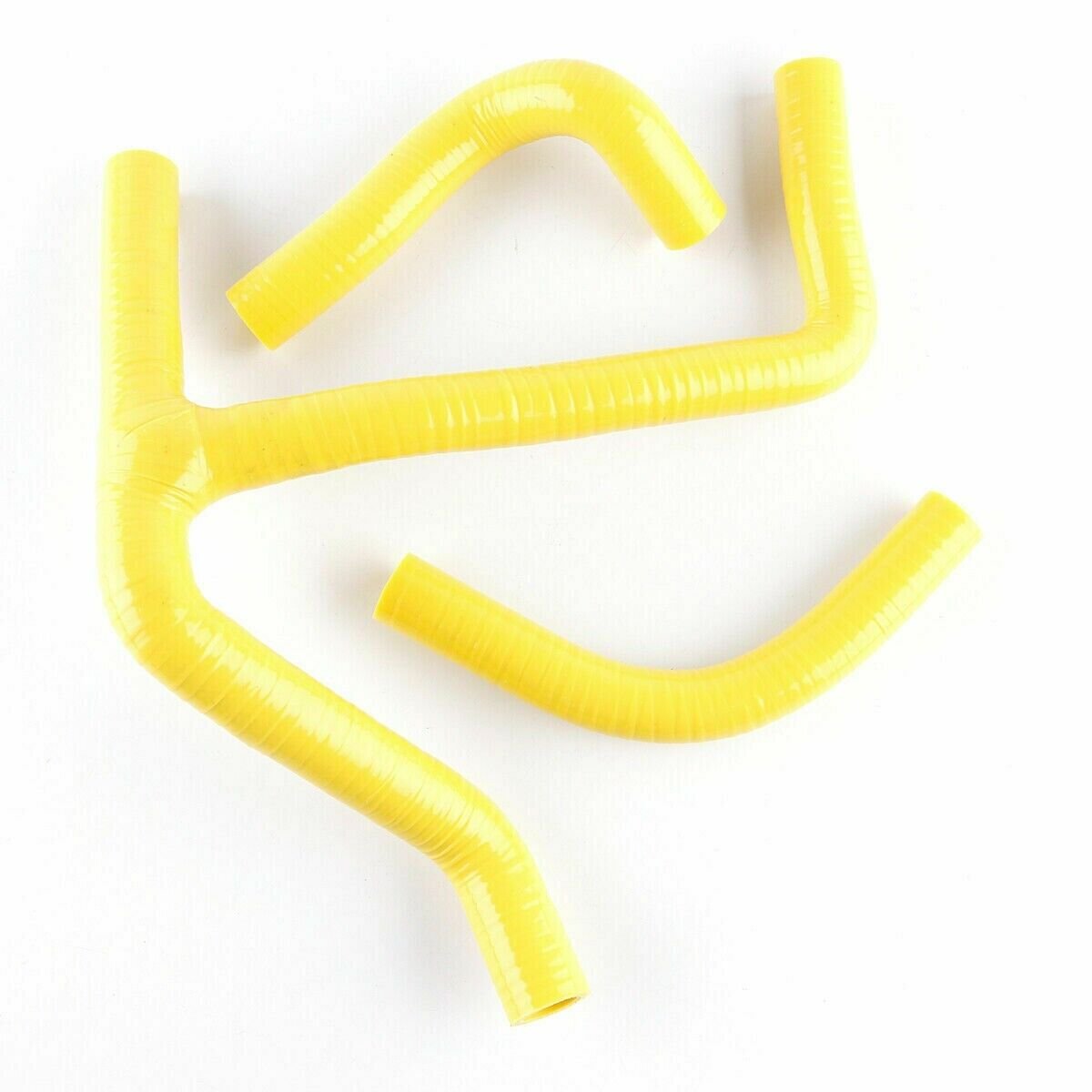 High Performance Silicone Radiator Y-Hose Kit Motor Parts Manufacturer for Suzuki RMZ450 RMZ 450 2008-2017 2016 2015 2014
