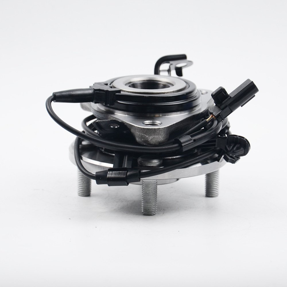 Long Life K.o.y.o Auto Spare Part Bearings Auto Gearbox Bearin Auto Wheel Hub Bearing
