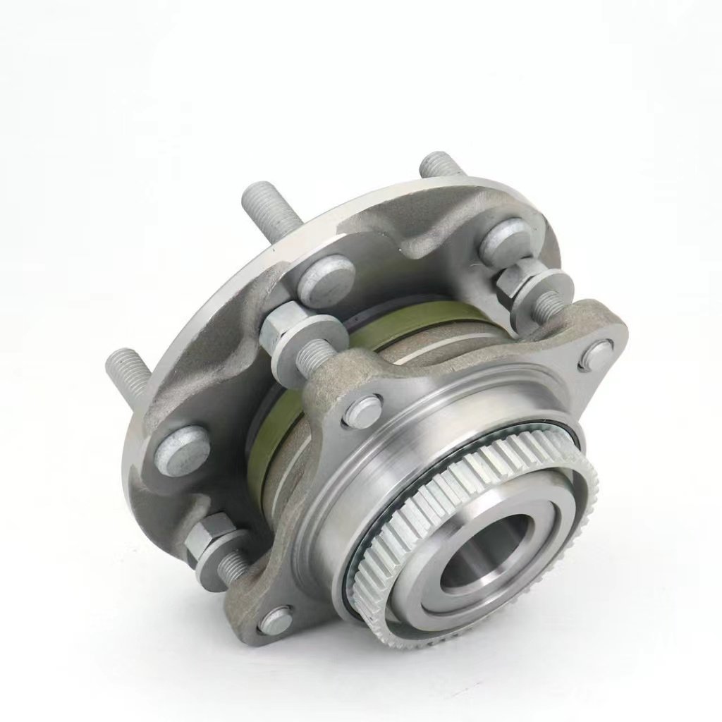 Long Life K.o.y.o Auto Spare Part Bearings Auto Gearbox Bearin Auto Wheel Hub Bearing