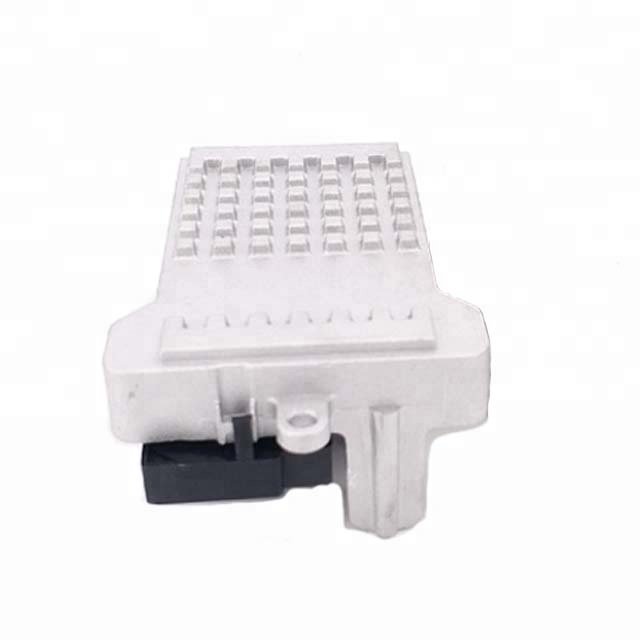 OEM High Quality Blower Motor Resistor Regulator for MAN TGA TGL TGM TRUCK 24V 81256010026 81256010027