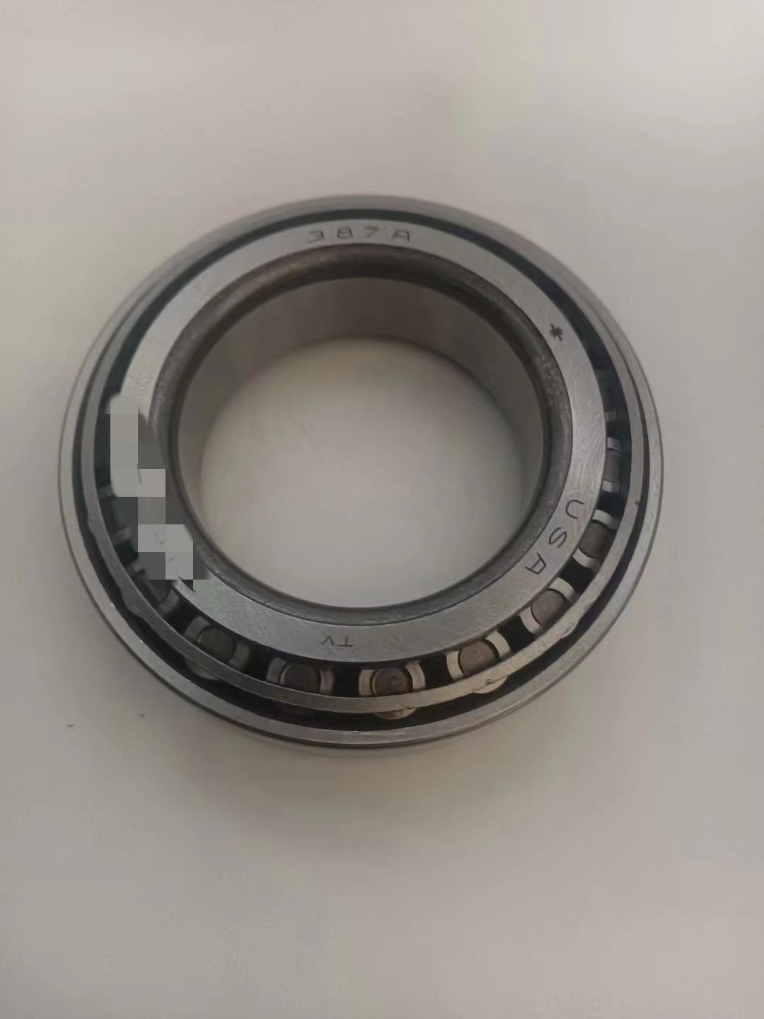 Cheap bearing High quality Auto Gearbox Bearing R37-7 387A/382S for Japan brands