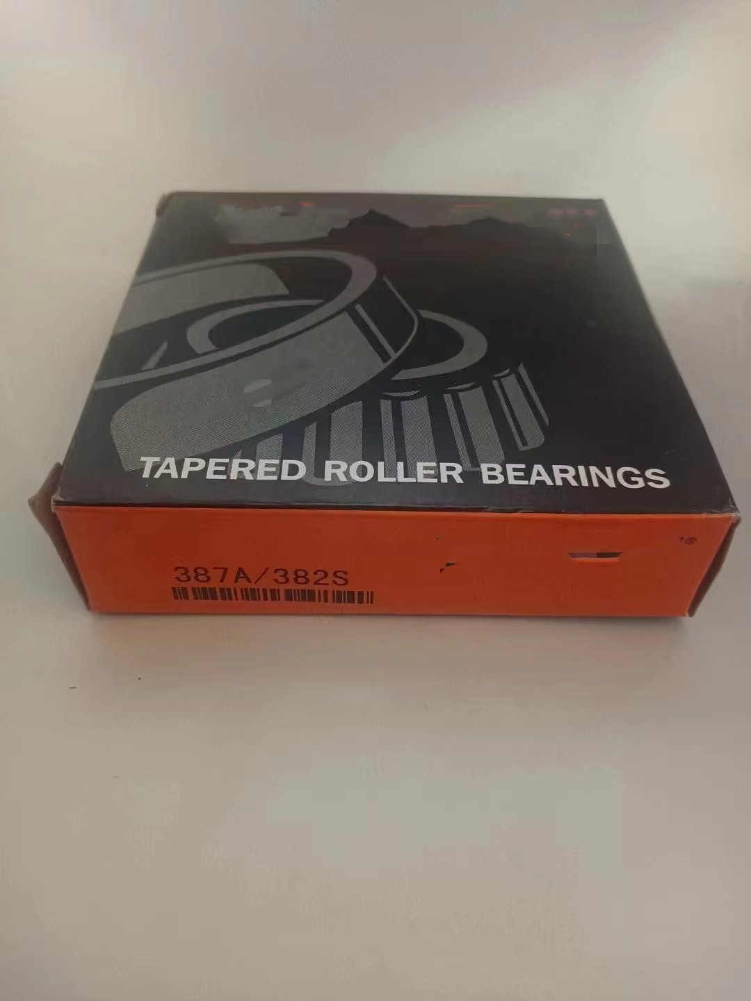 Cheap bearing High quality Auto Gearbox Bearing R37-7 387A/382S for Japan brands