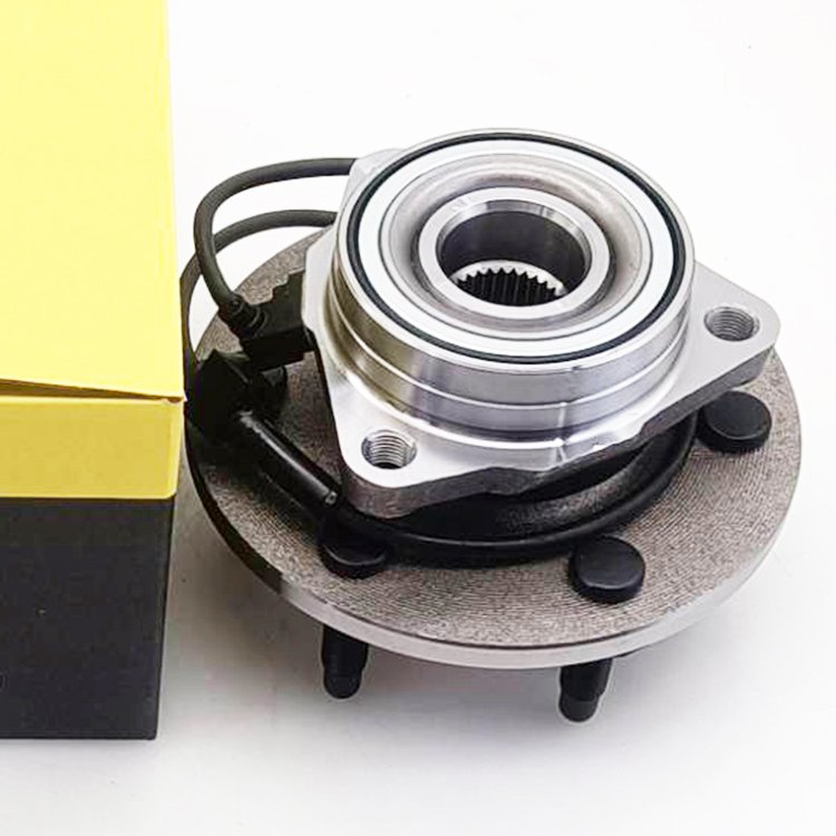 Axle Assembly 10393163 15102294 515036 Auto Wheel Hub Bearing for Chevrolet Silverado Cadillac GMC