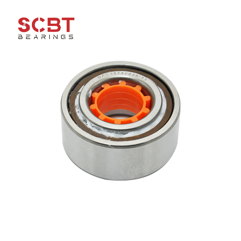 Auto Wheel Bearings for Nissan MICRA III DAC25520037 713630300 VKBA3525 R155.126 713 8015 10 43210-AZ300