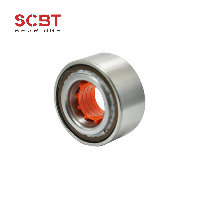 Auto Wheel Bearings for Nissan MICRA III DAC25520037 713630300 VKBA3525 R155.126 713 8015 10 43210-AZ300