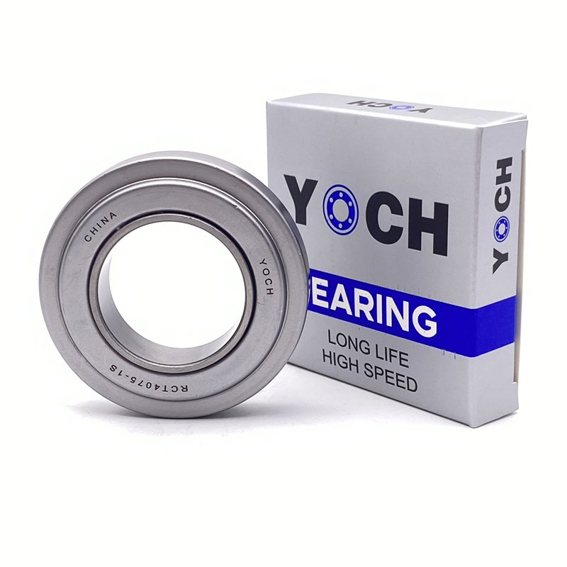 Shandong Factory Price Auto Clutcg Release Bearings 65TNK20 65x102.5x17.5mm Clutch Release Bearings