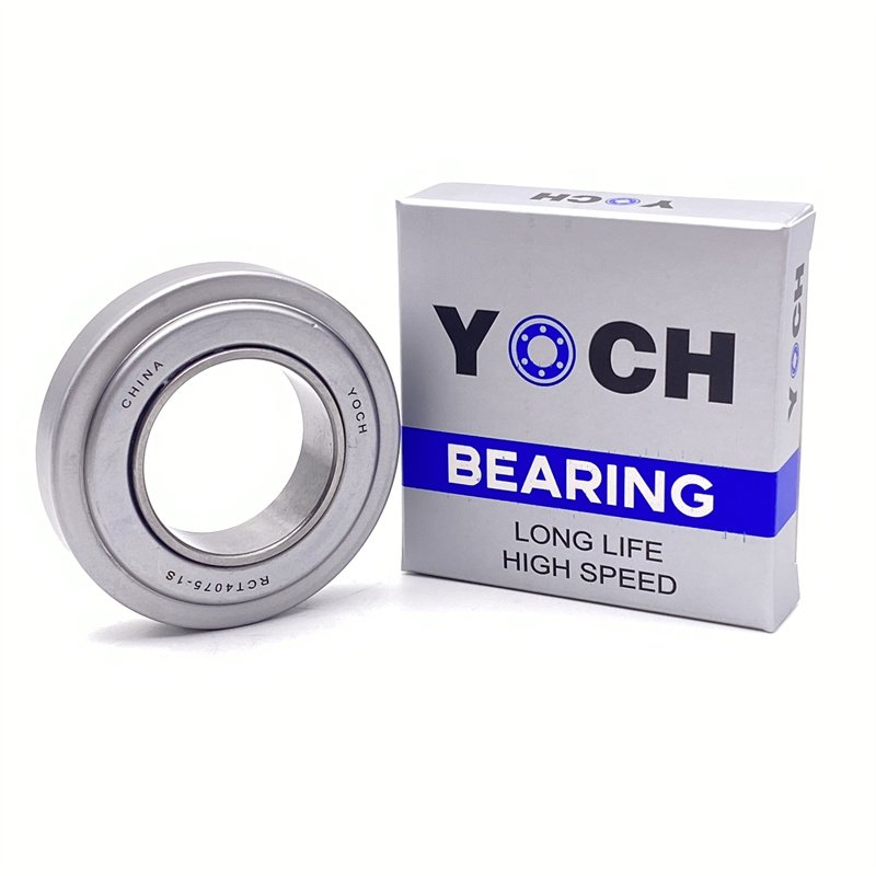 Shandong Factory Price Auto Clutcg Release Bearings 65TNK20 65x102.5x17.5mm Clutch Release Bearings