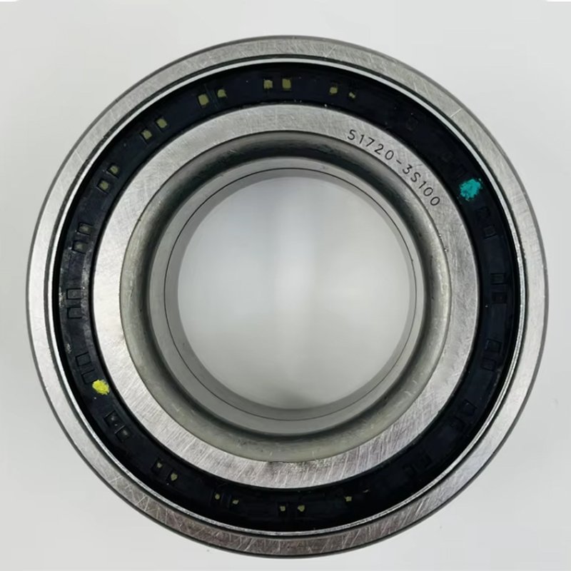 High Quality Car Chassis Parts Front Hub Bearings For Hyundai Creta Sonata IX35 Tucson OE 51720-3S100