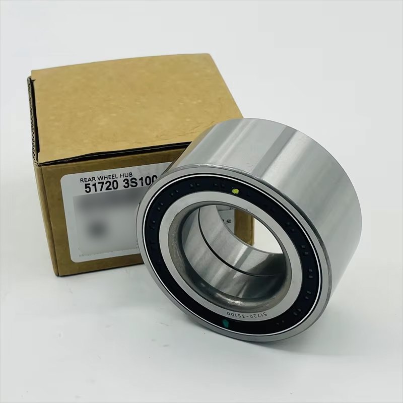 High Quality Car Chassis Parts Front Hub Bearings For Hyundai Creta Sonata IX35 Tucson OE 51720-3S100